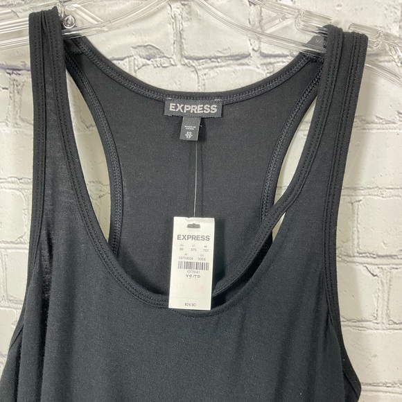 Express Loose Fit Tank Top - Picture 5 of 5